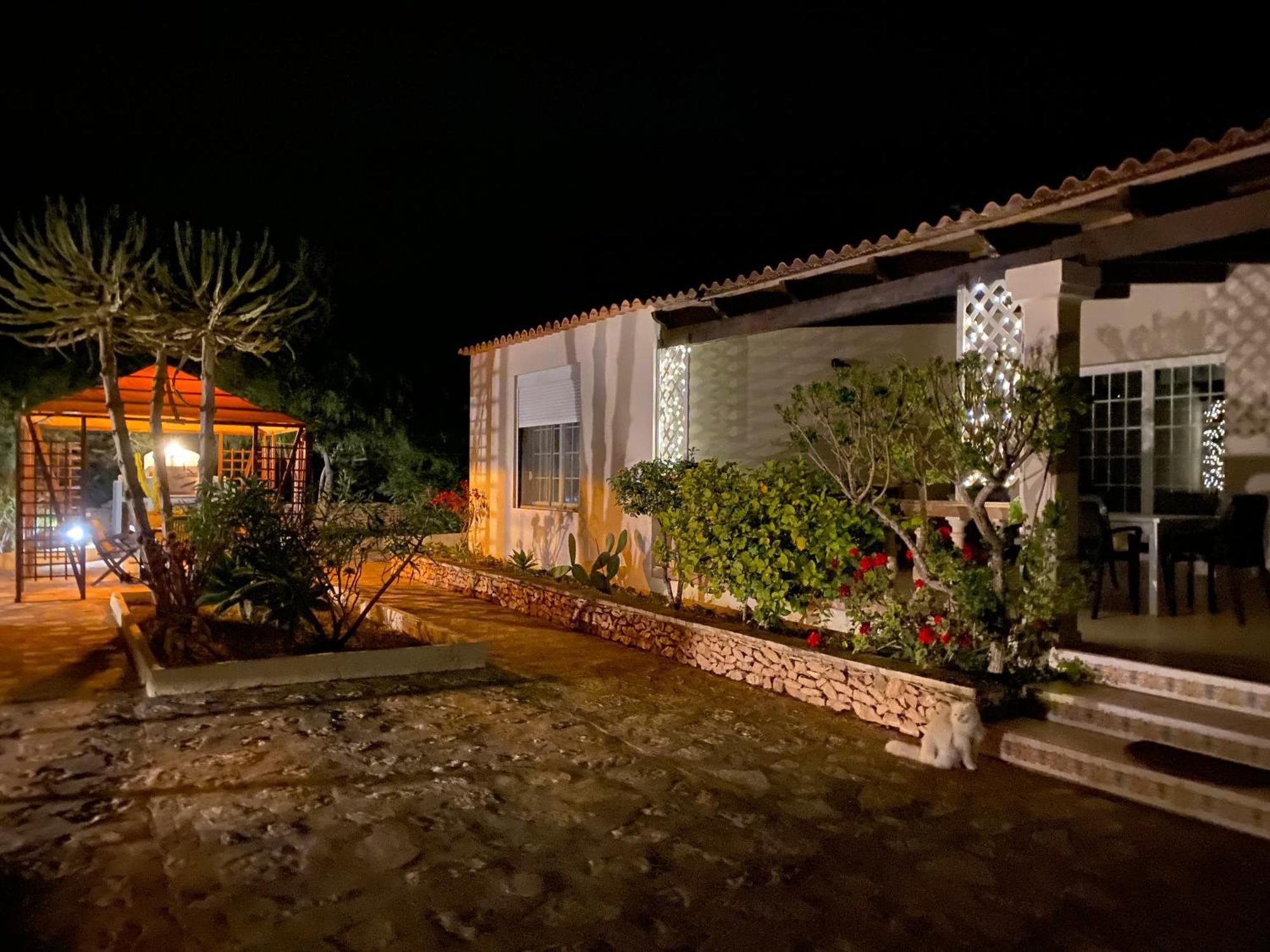 Casa Mussenya
