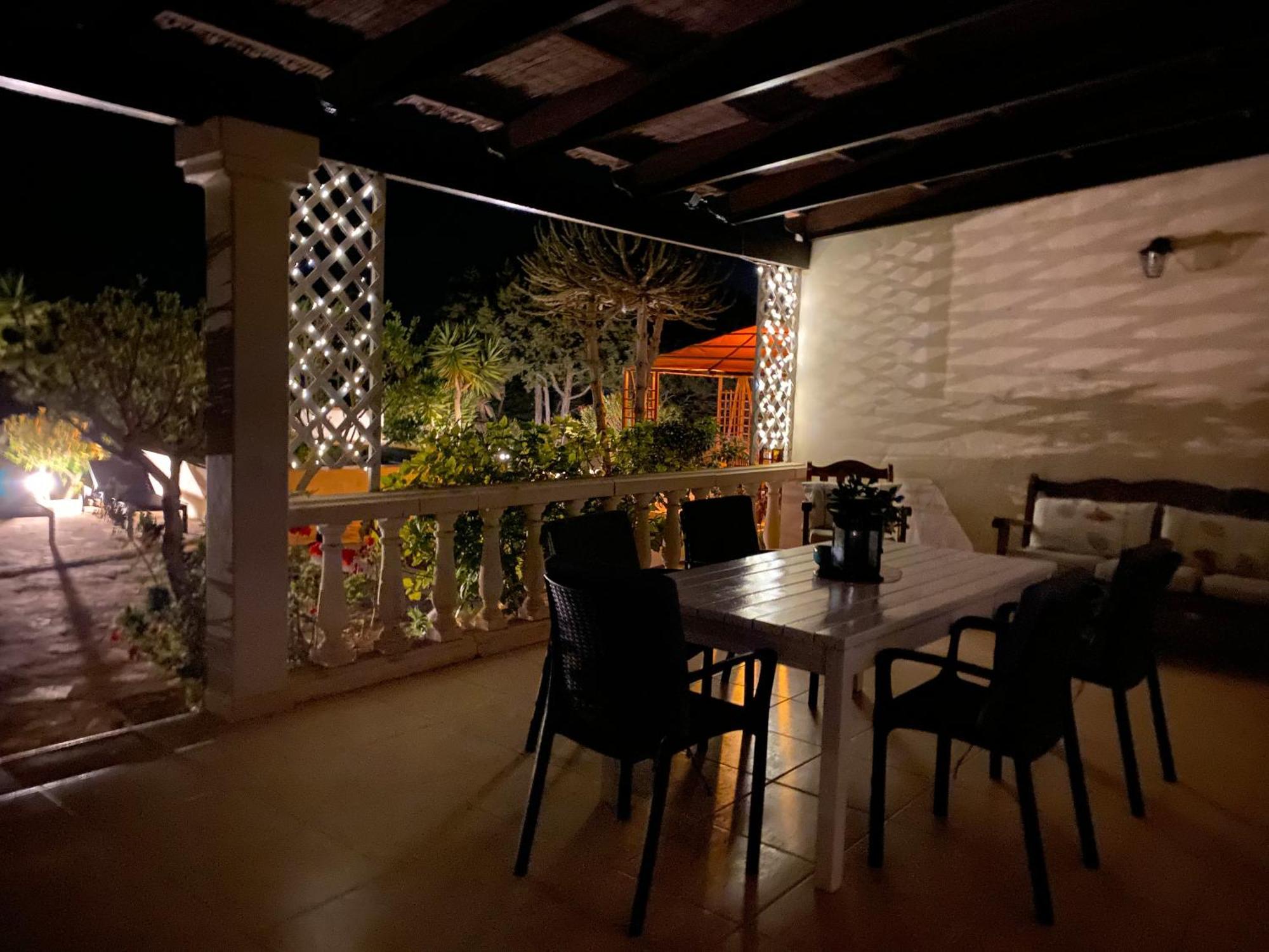 Casa Mussenya BALEARIC ISLANDS