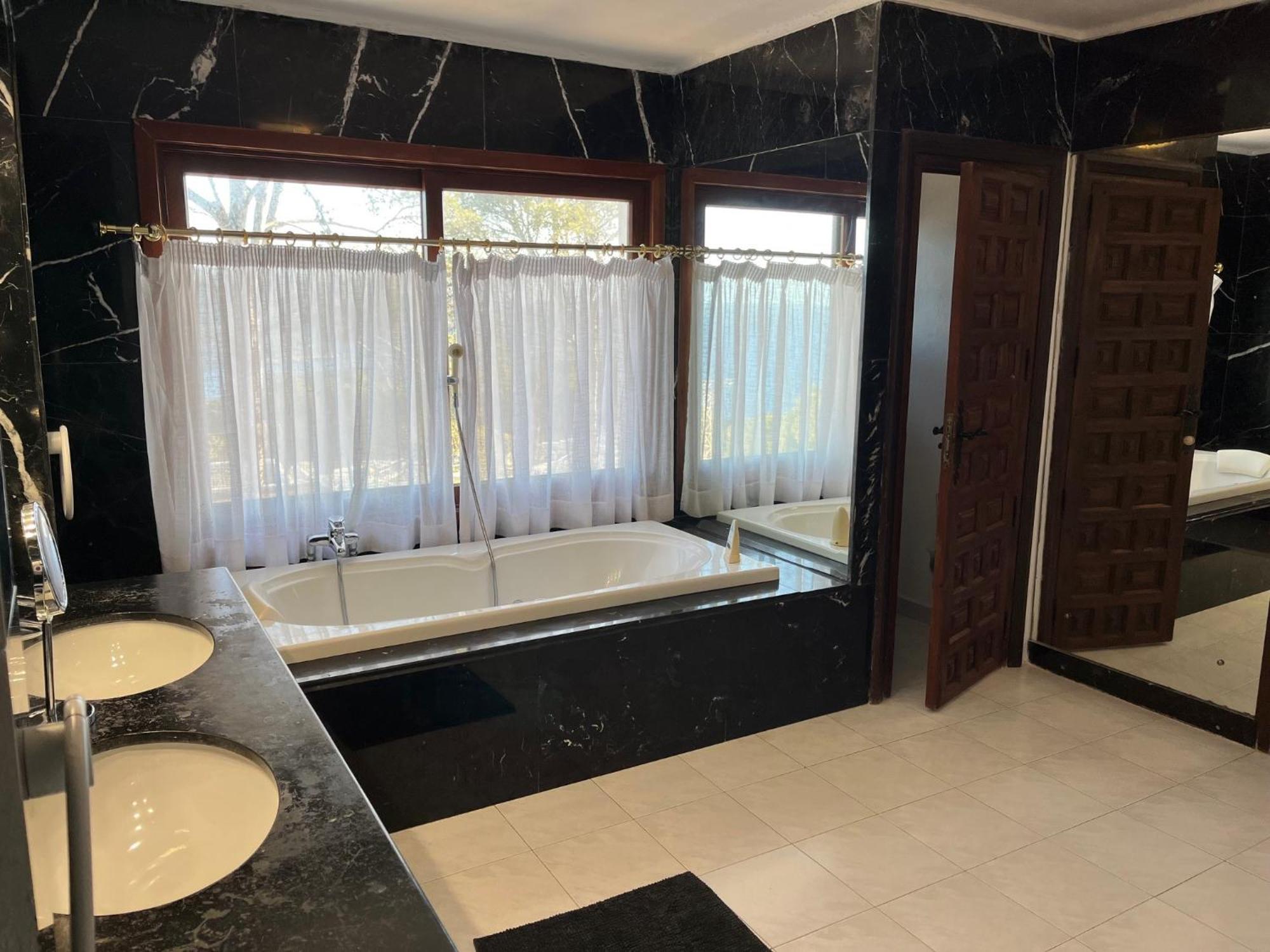 Villa Colina Ibiza San Antonio Abad