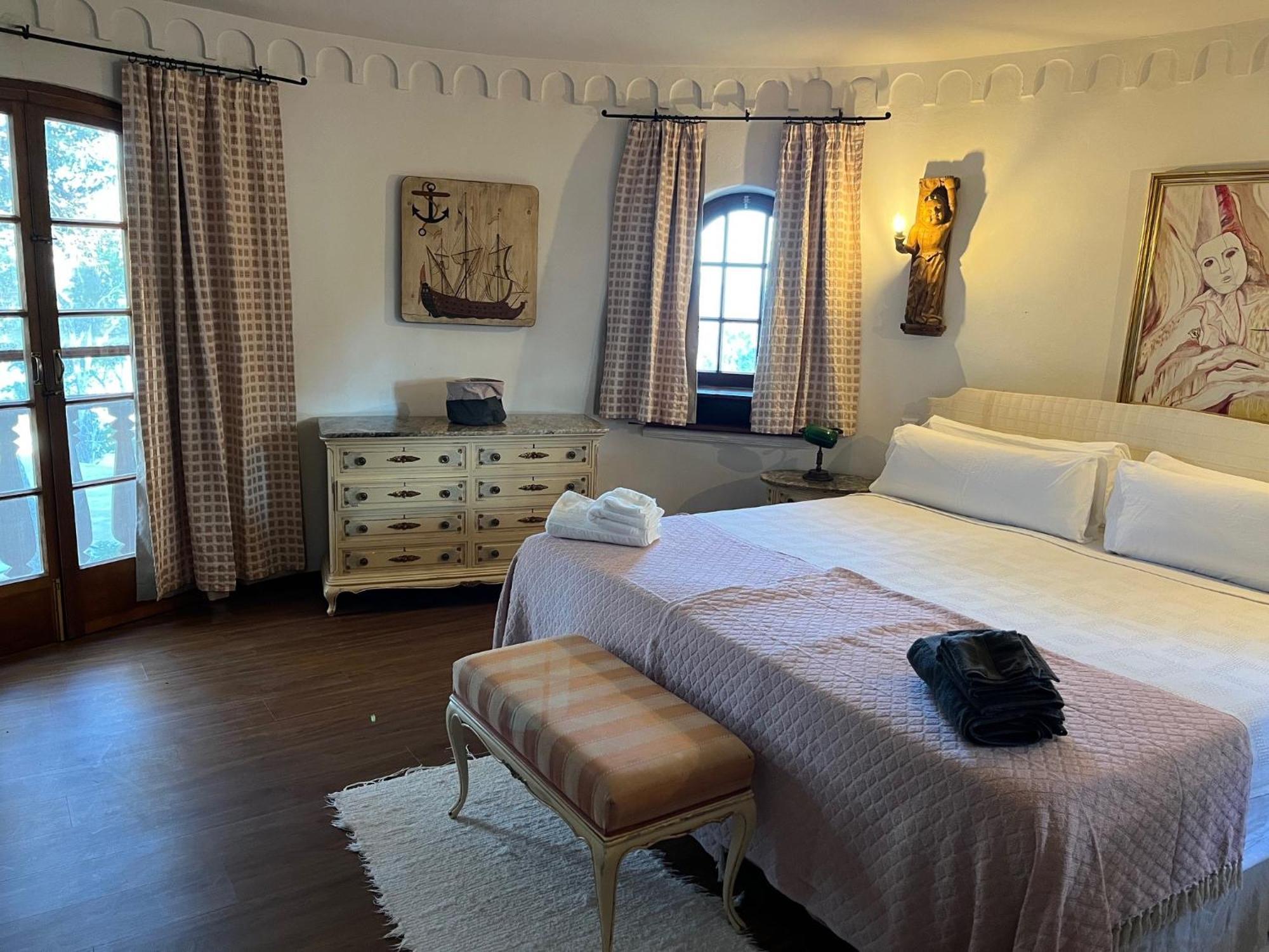 Colina Ibiza Villa