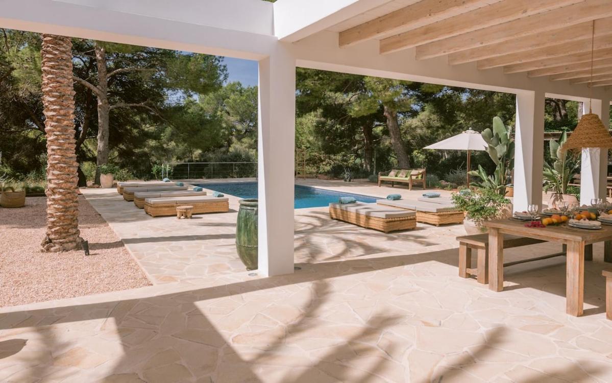Beautiful 3 Minutes Near Cala Jondal Villa BALEARIC ISLANDS