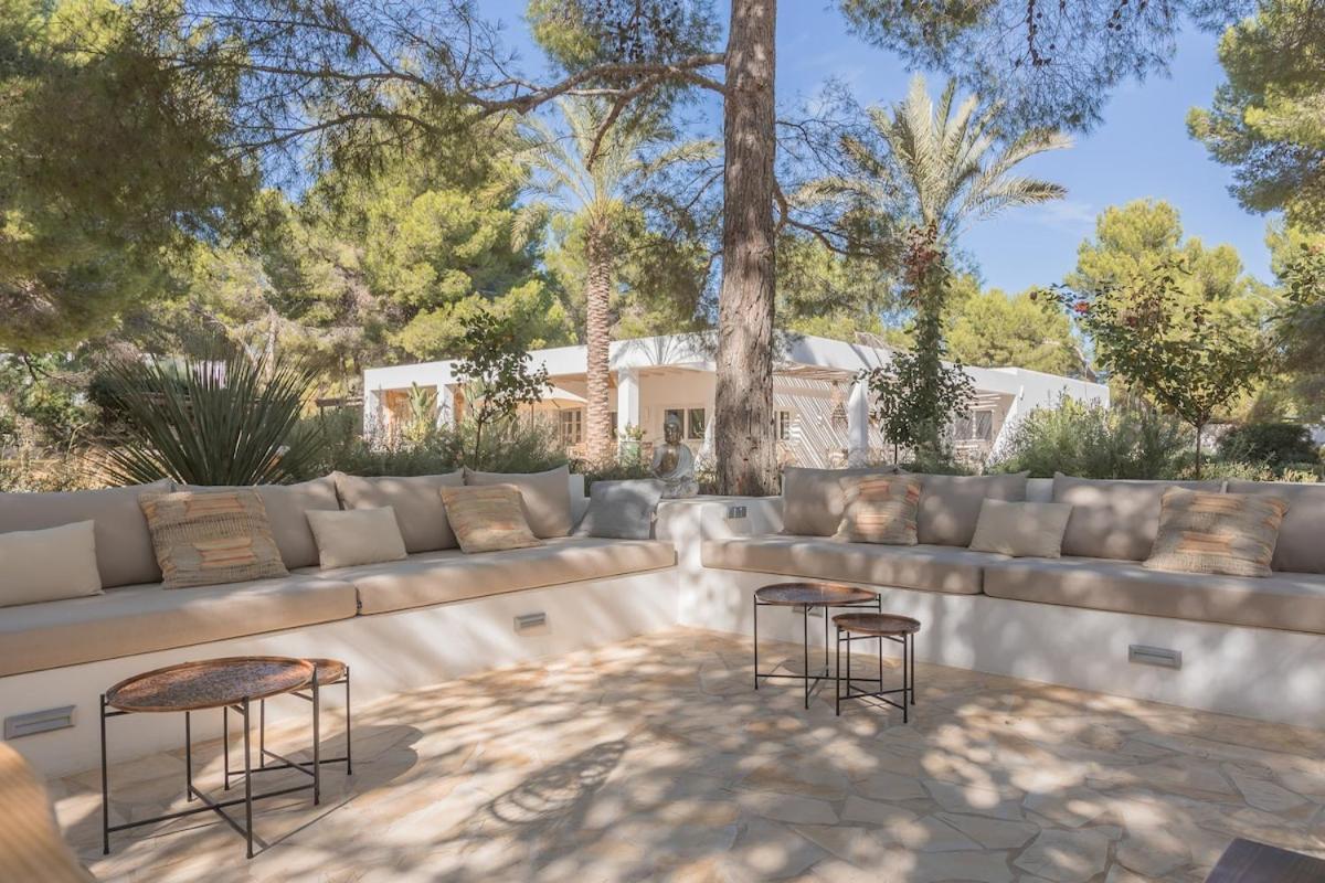 Beautiful 3 Minutes Near Cala Jondal *