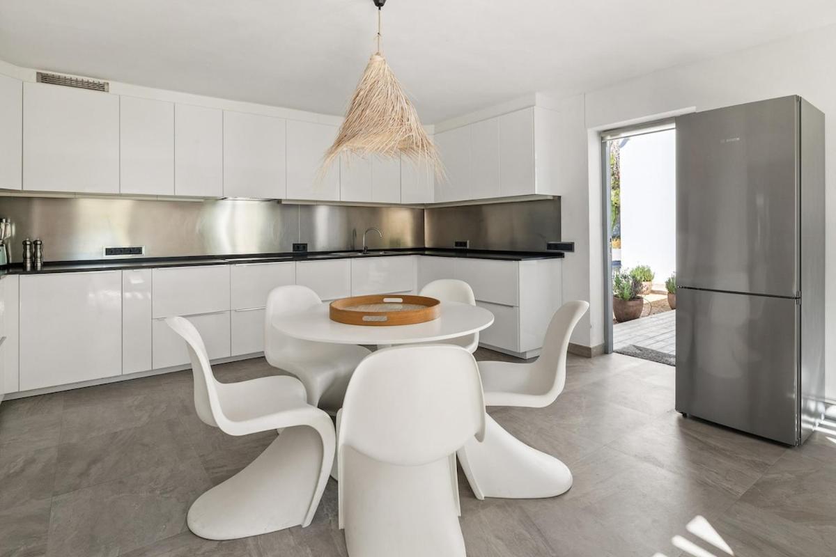 Beautiful 3 Minutes Near Cala Jondal Villa BALEARIC ISLANDS