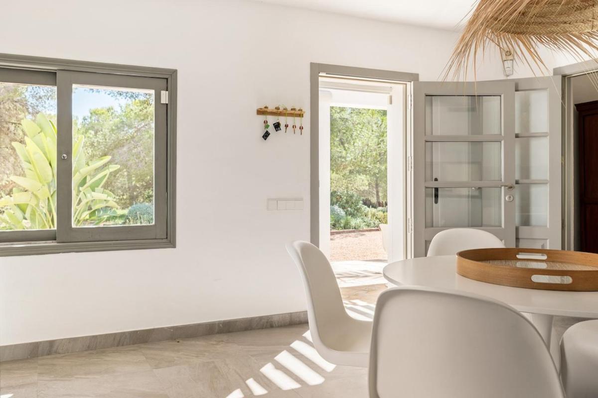 Beautiful 3 Minutes Near Cala Jondal BALEARIC ISLANDS