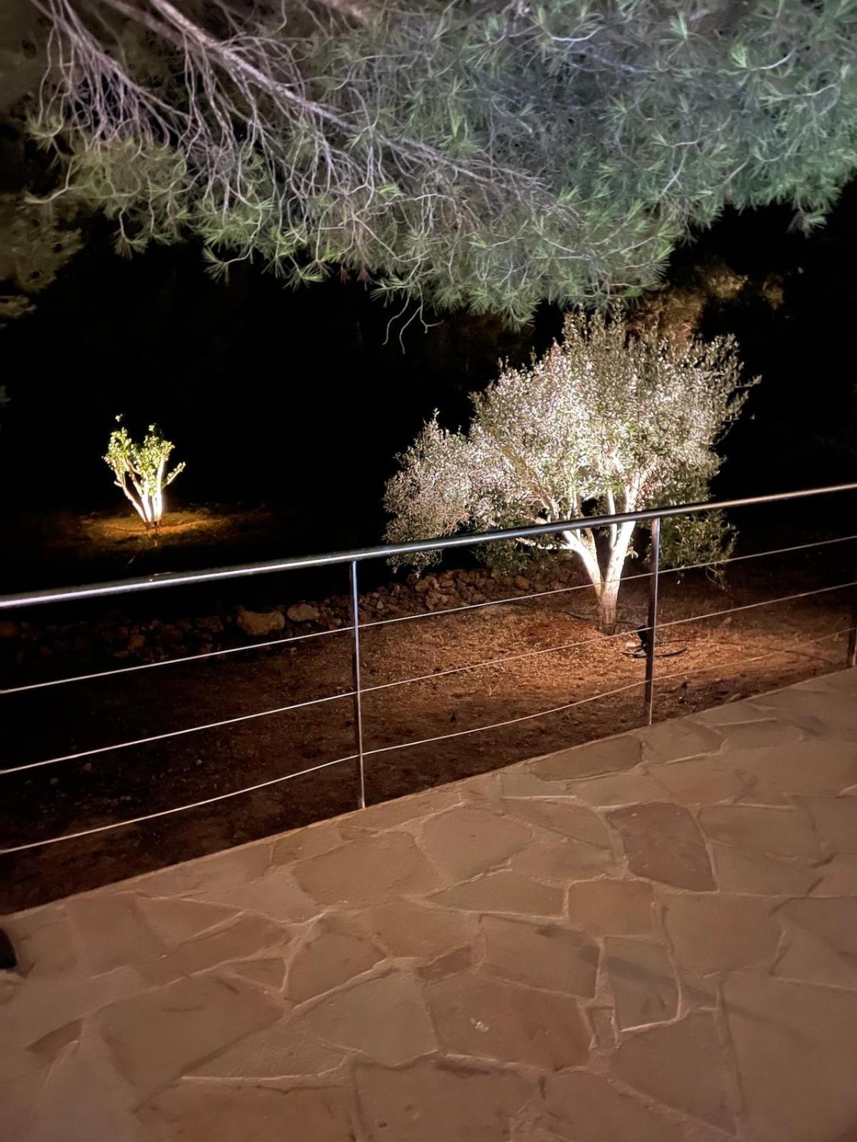 Villa Beautiful 3 Minutes Near Cala Jondal BALEARIC ISLANDS