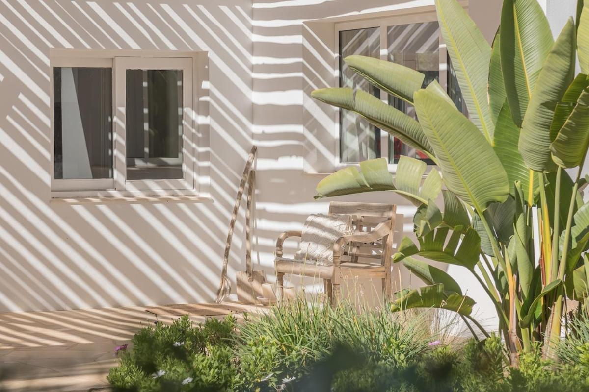 Beautiful 3 Minutes Near Cala Jondal Villa