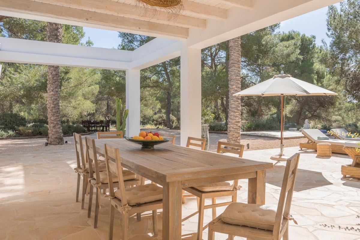 Beautiful 3 Minutes Near Cala Jondal *