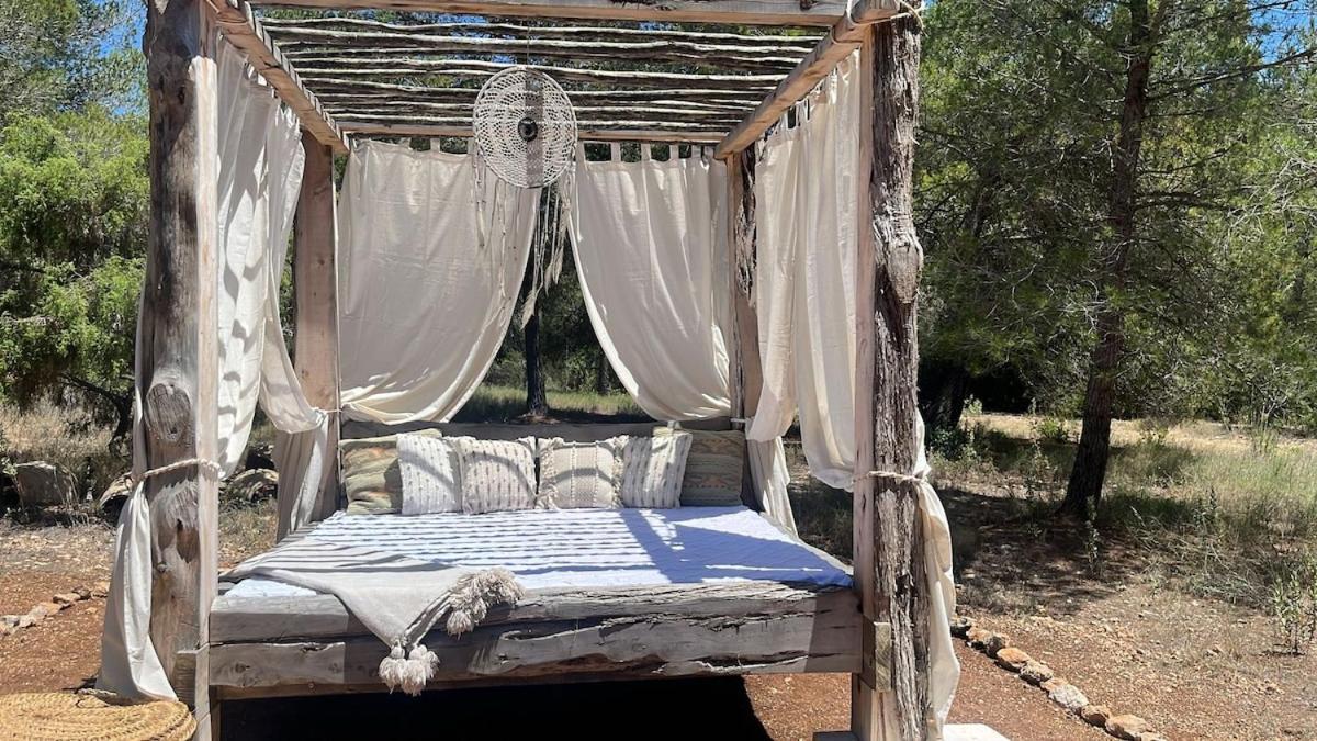Beautiful 3 Minutes Near Cala Jondal BALEARIC ISLANDS