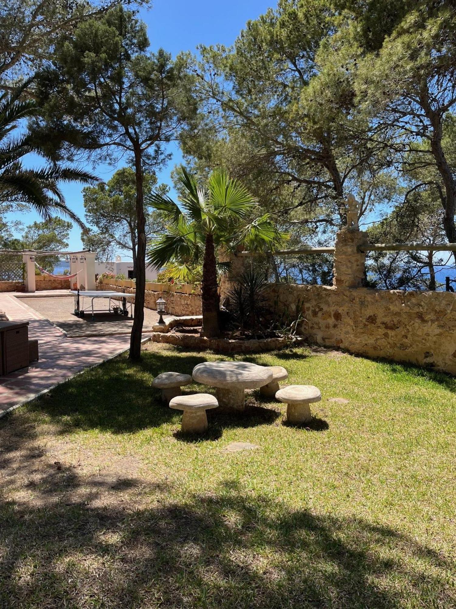 Colina Ibiza *