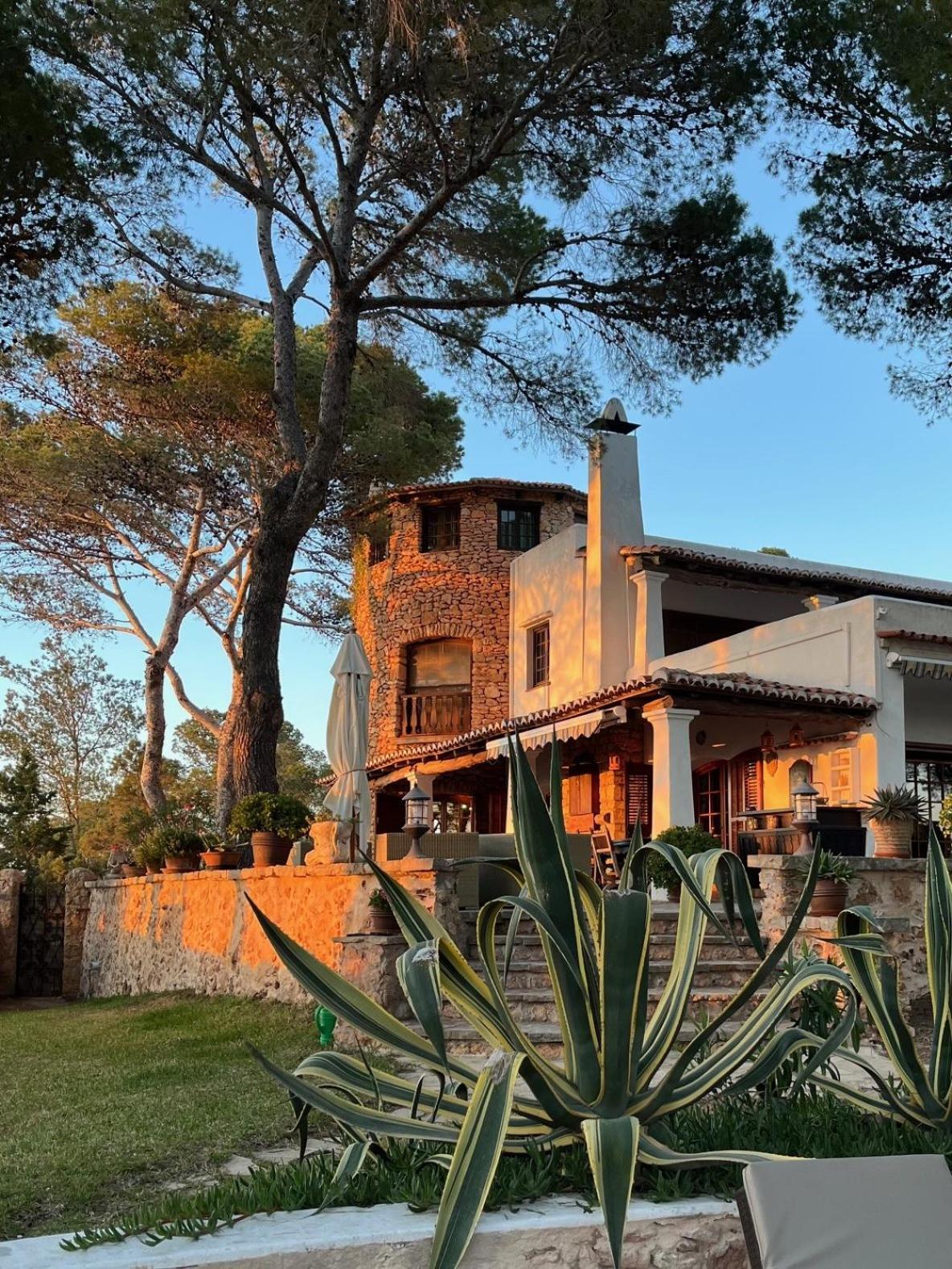 Colina Ibiza