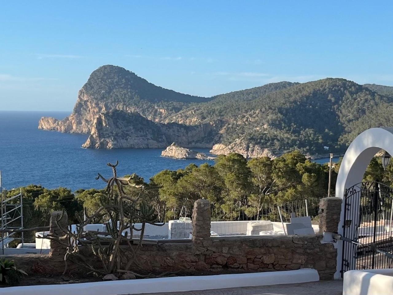 Villa Colina Ibiza San Antonio Abad