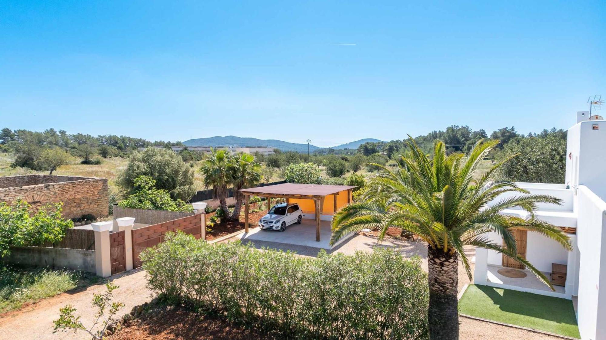 Lloren * Sant Llorenç de Balàfia