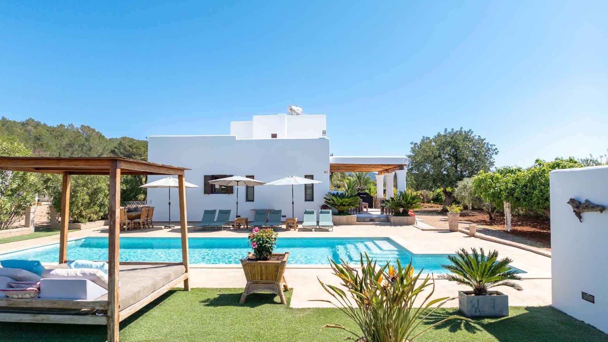 Villa Lloren *
