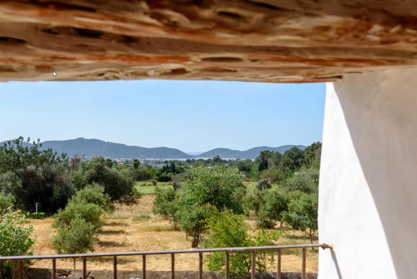 Ferienhaus Cas Orvais Sant Jordi de ses Salines