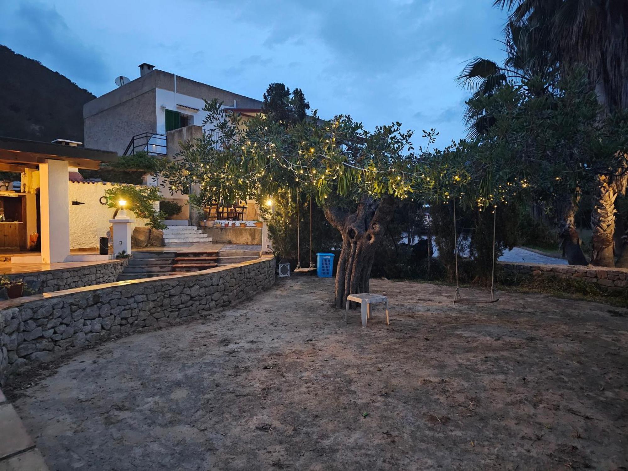 Ripoll Apartamento Ibiza