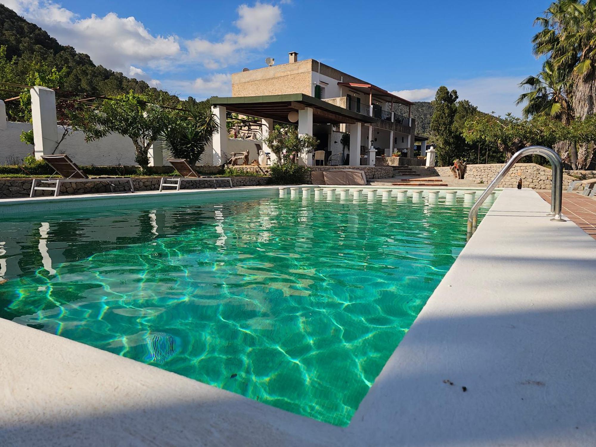Apartamento Ripoll