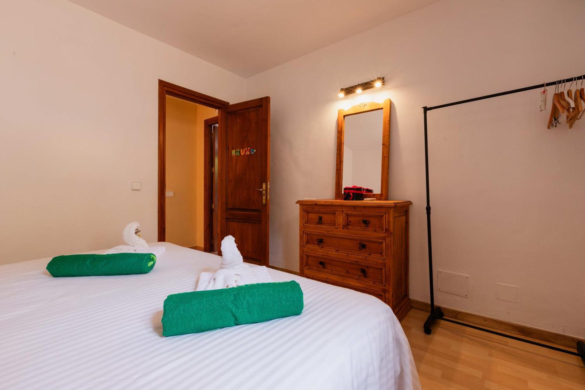 Beni - Santa Eulalia Villa *
