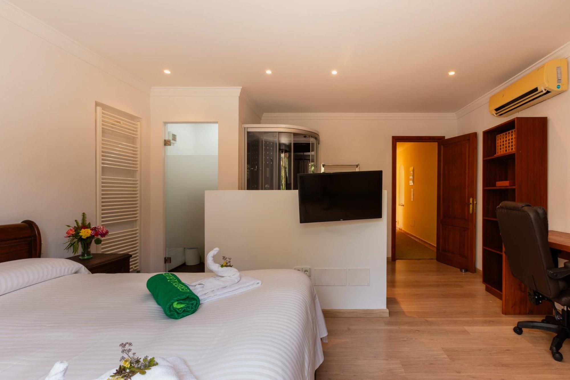 Beni - Santa Eulalia *