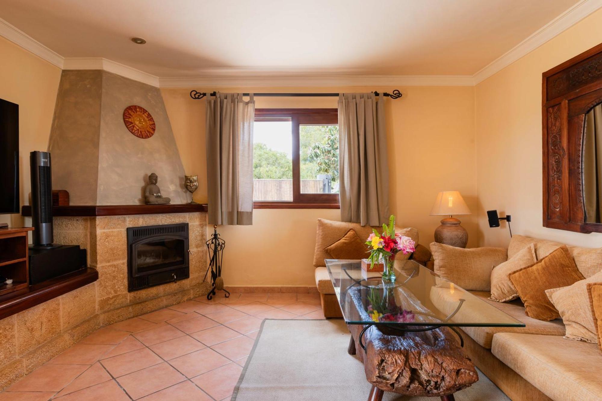 Beni - Santa Eulalia Villa Santa Eularia des Riu