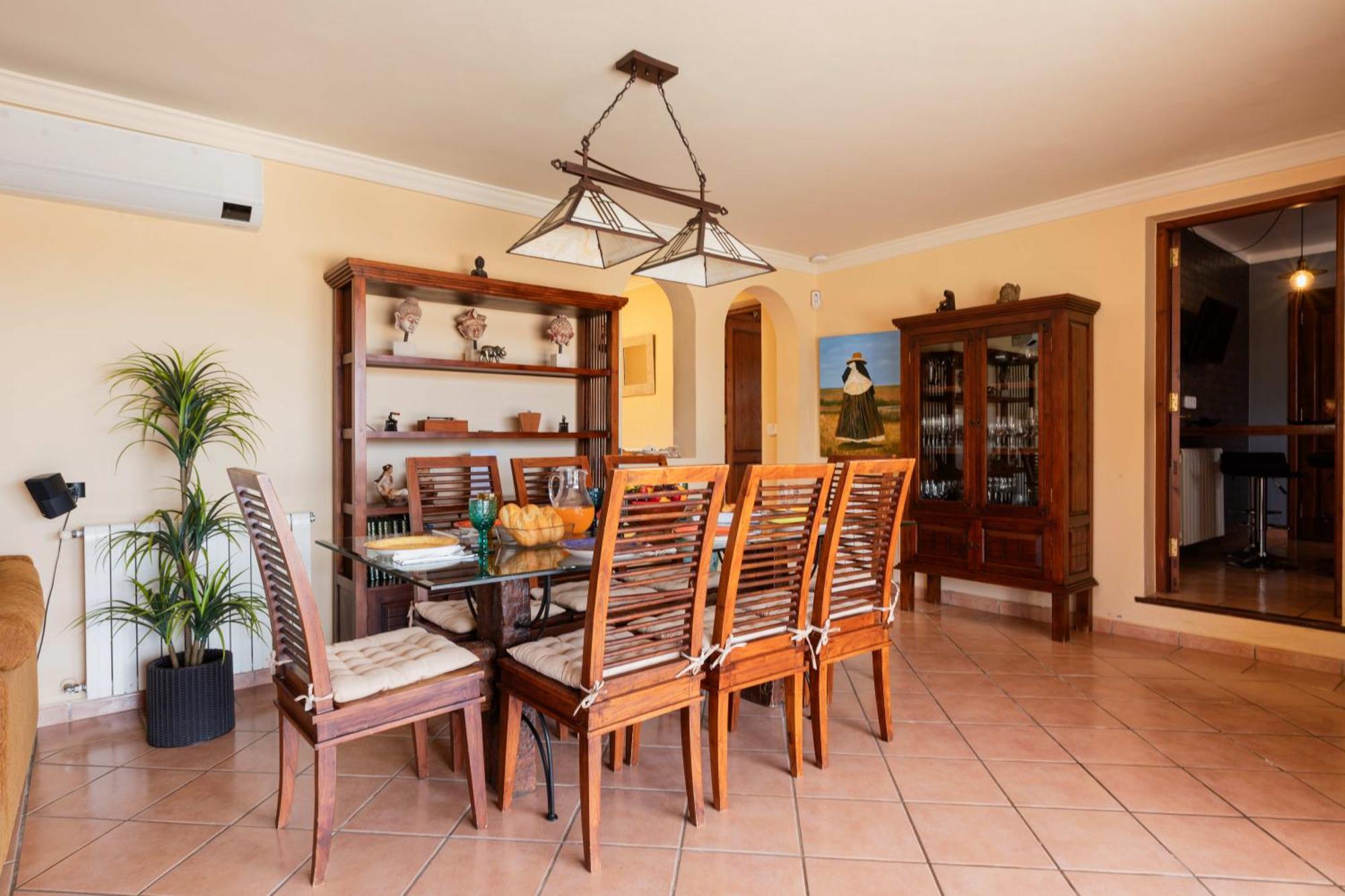 Villa Beni - Santa Eulalia Santa Eularia des Riu