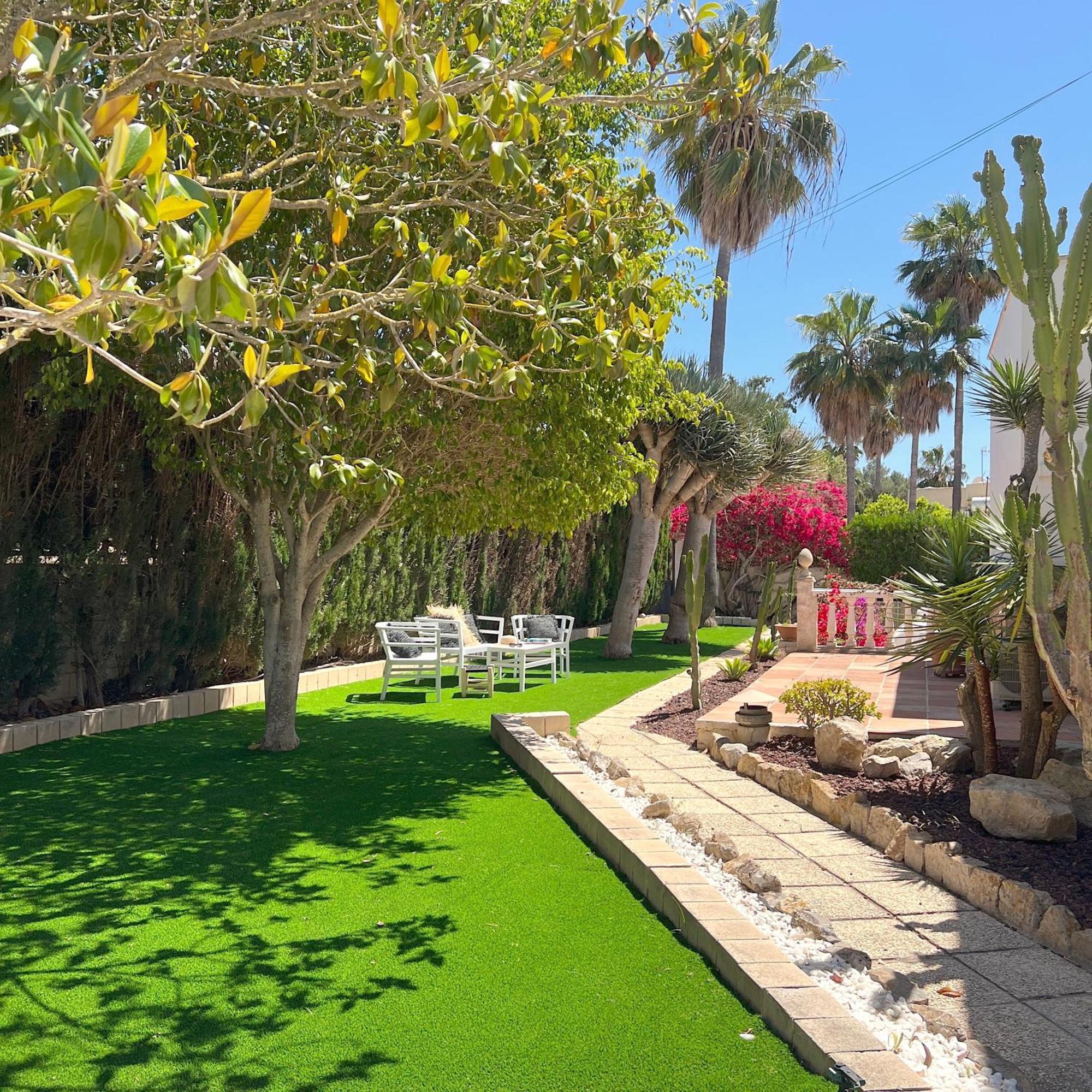 Bloom Villa *