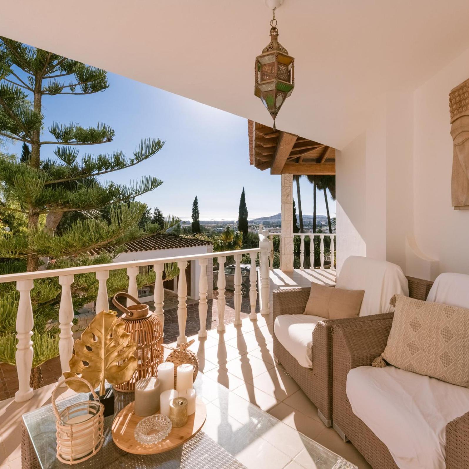 Villa Bloom