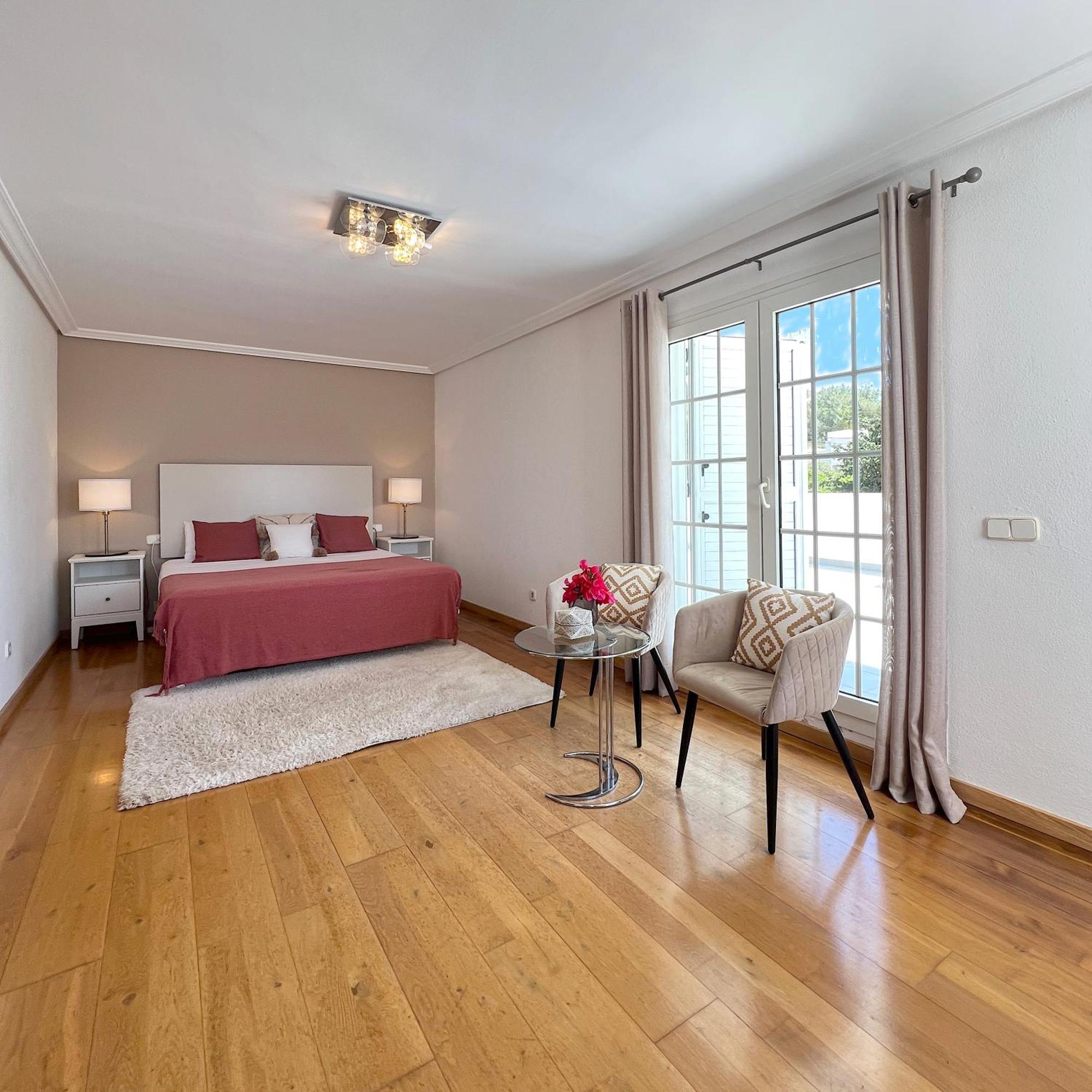 Bloom Villa