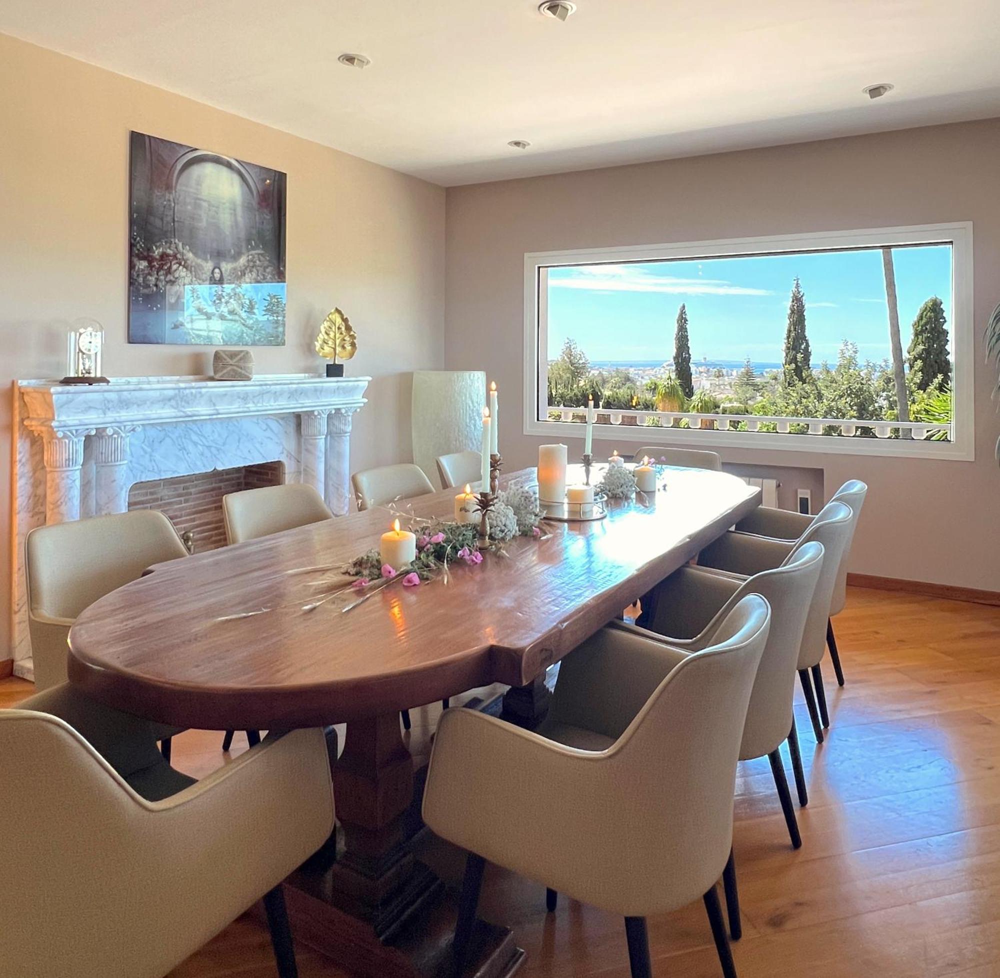 Villa Bloom *