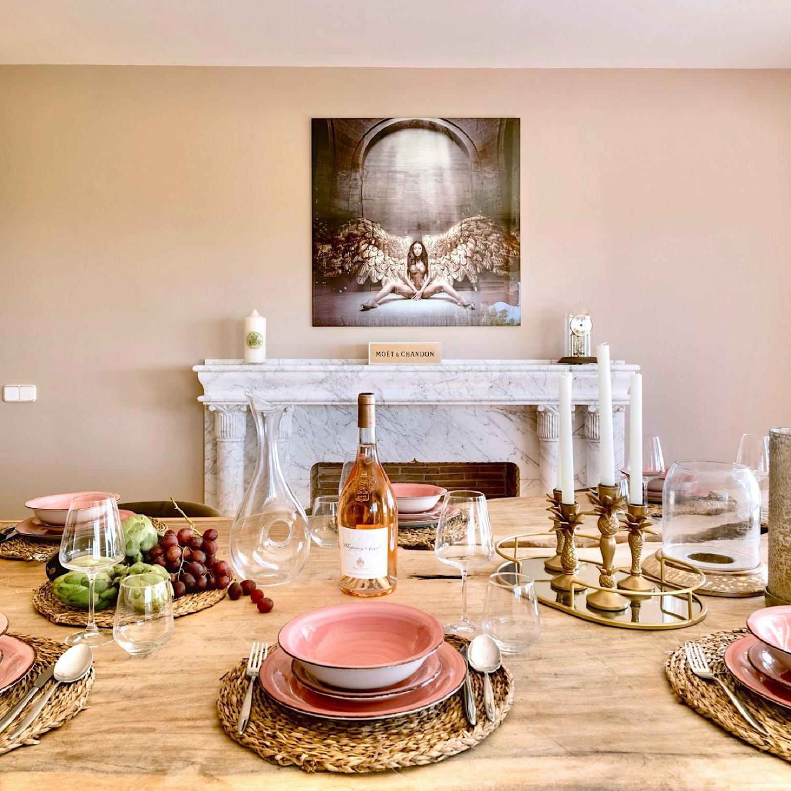 Bloom Villa *