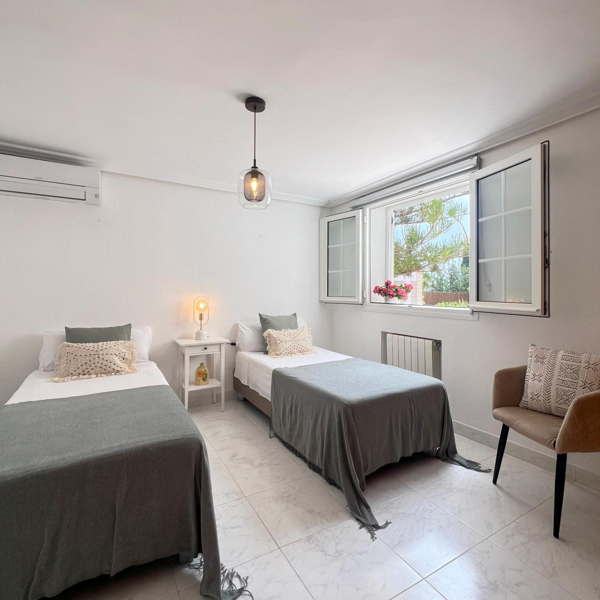 Bloom Villa *