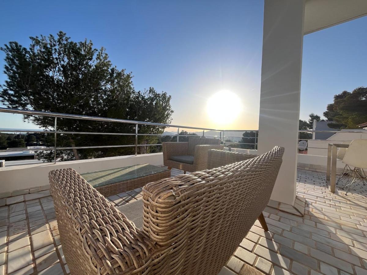 Rosita Ibiza Ferienhaus *