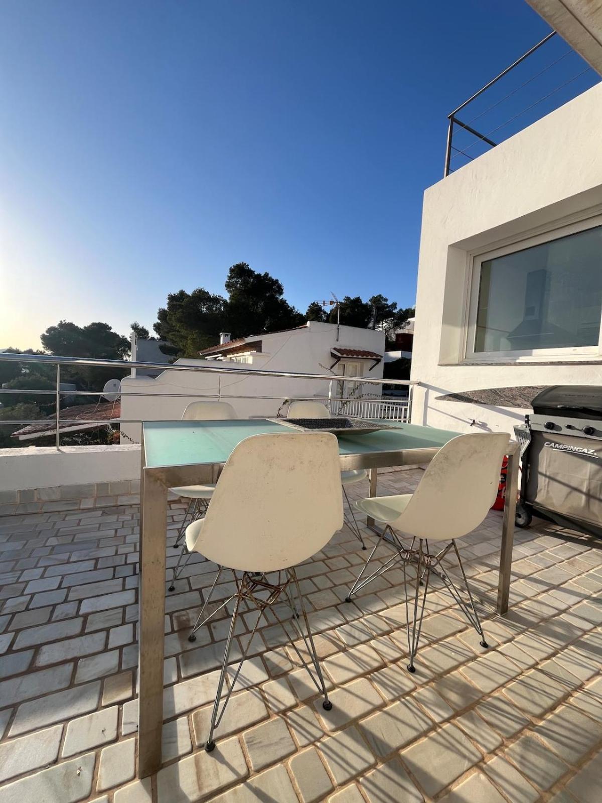 Ferienhaus Rosita Ibiza Talamanca (Ibiza)
