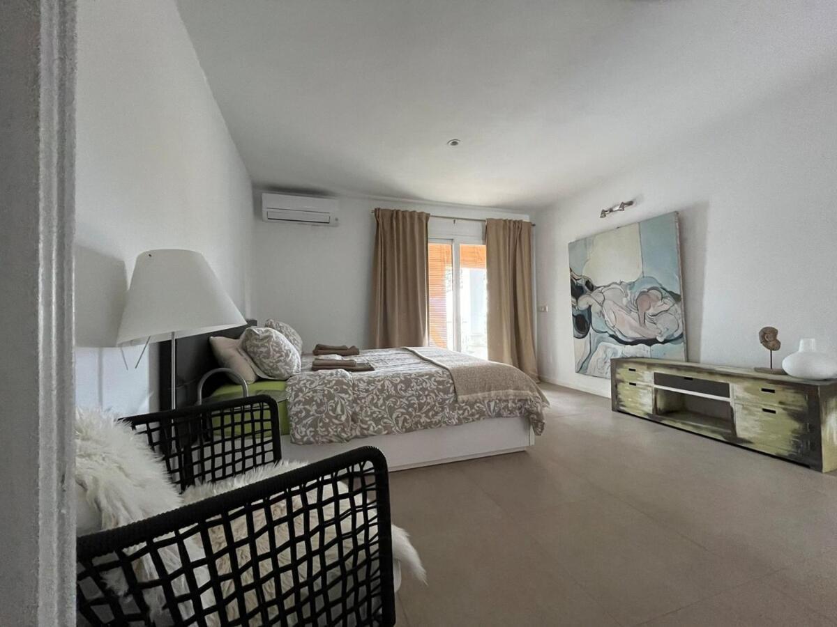 Ferienhaus Rosita Ibiza Talamanca (Ibiza)