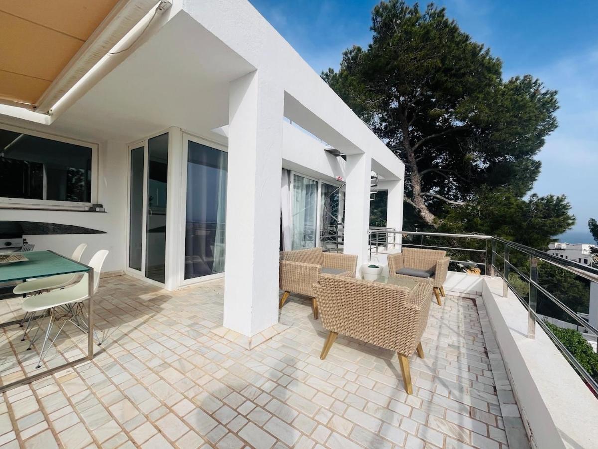 Ferienhaus Rosita Ibiza Talamanca (Ibiza)