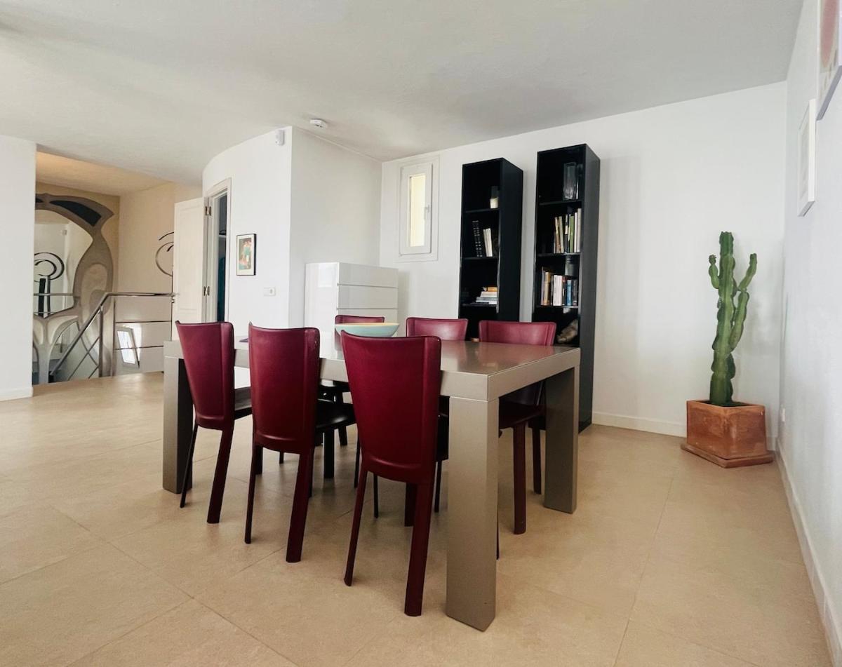 Ferienhaus Rosita Ibiza