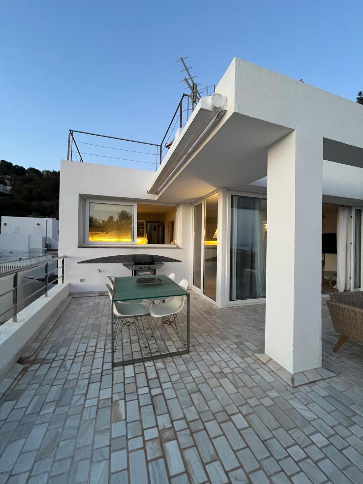Ferienhaus Rosita Ibiza *