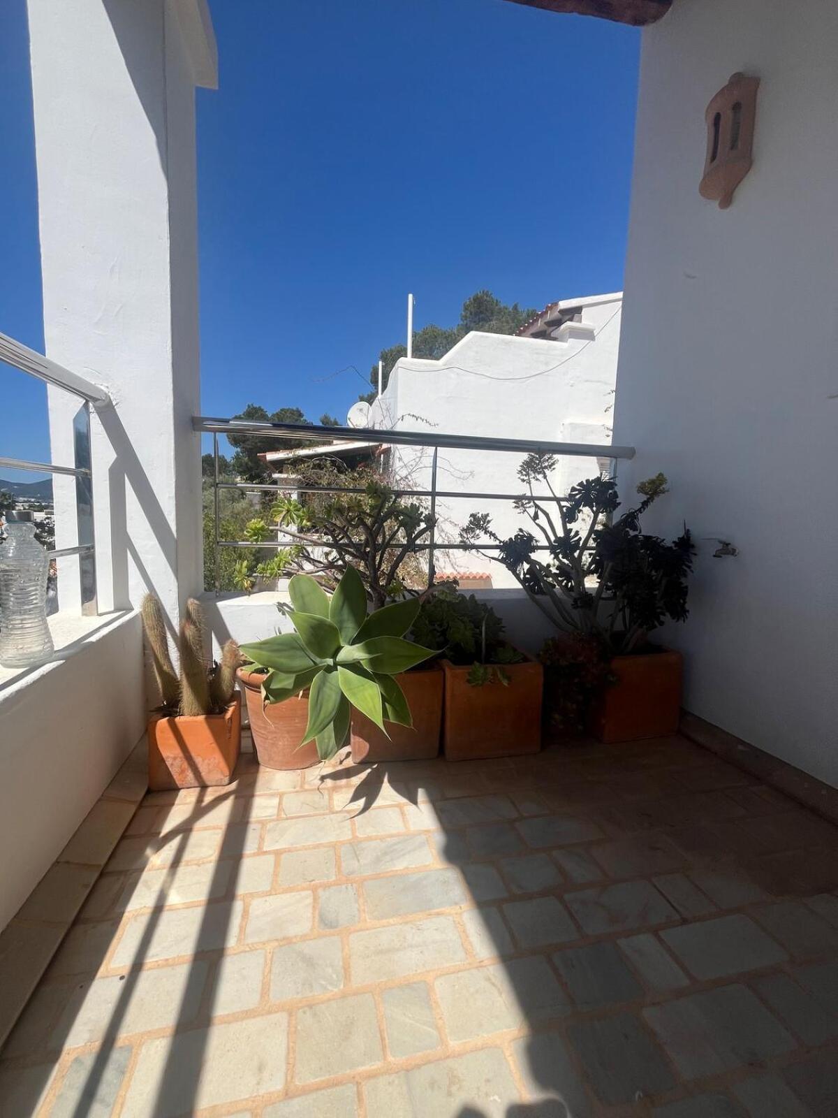 Rosita Ibiza Ferienhaus