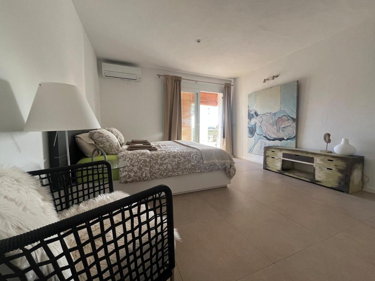 Ferienhaus Rosita Ibiza *