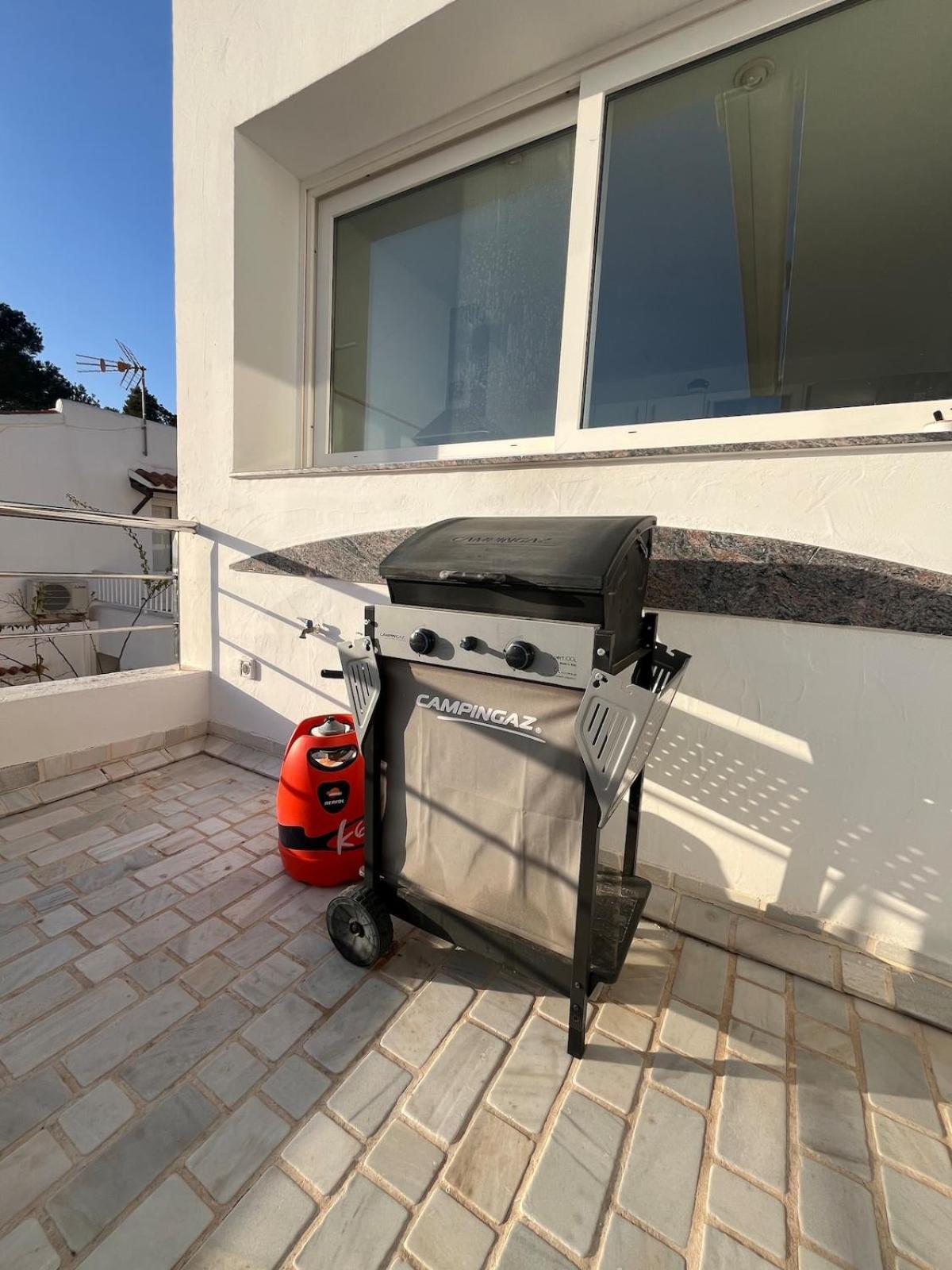 Rosita Ibiza * Talamanca (Ibiza)