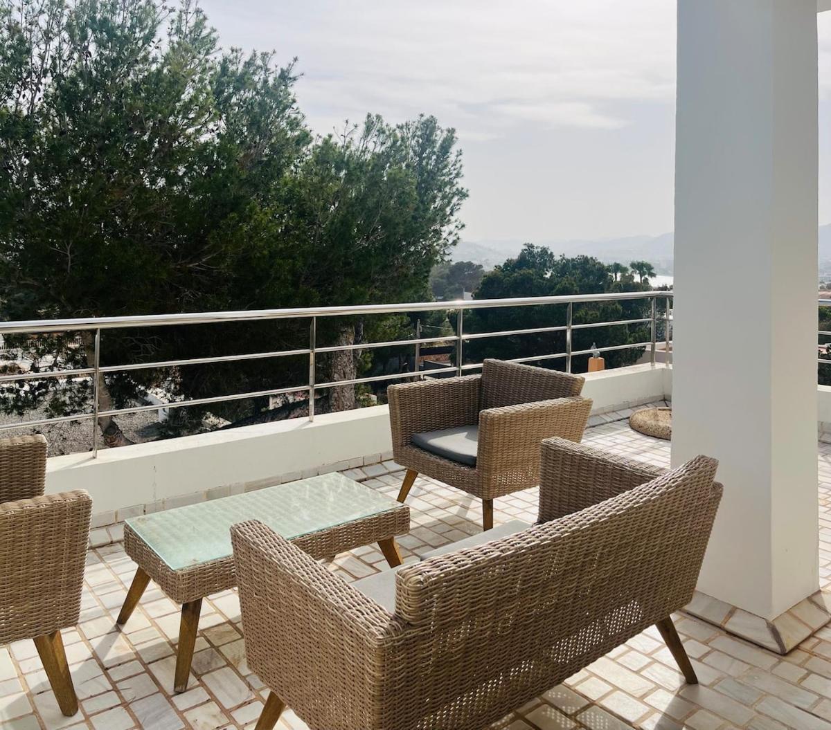 Ferienhaus Rosita Ibiza