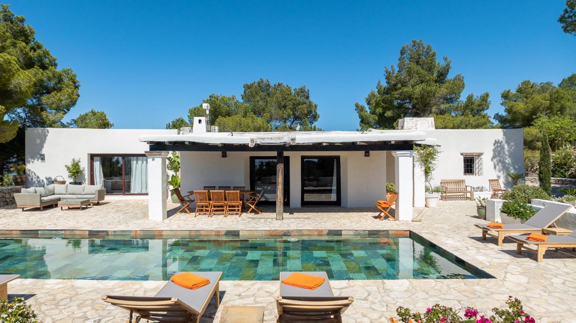 Villa Casa Amapola By Eivillas