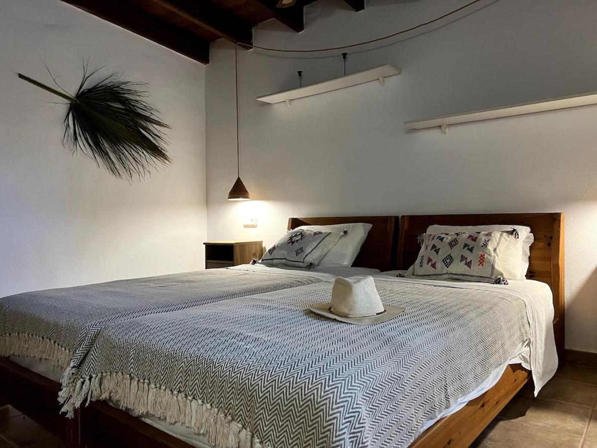 Casa Clot Des Cau Ii- Formentera *