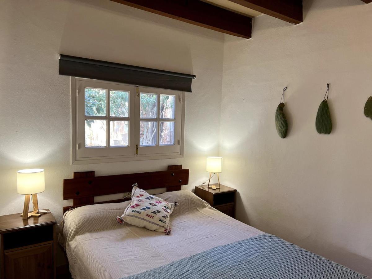 Casa Clot Des Cau Ii- Formentera BALEARIC ISLANDS