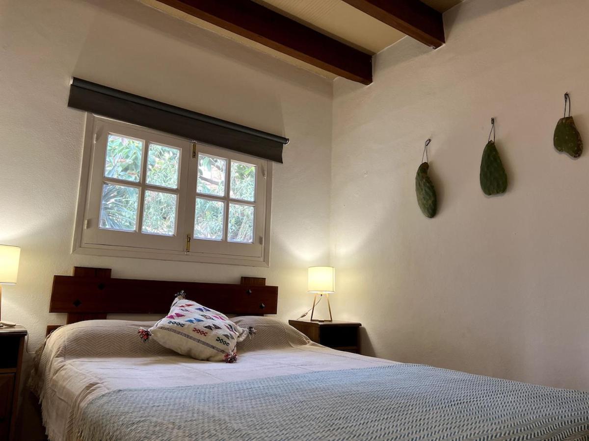 Ferienhaus Casa Clot Des Cau Ii- Formentera *