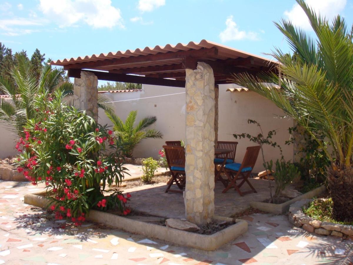 Ferienhaus Casa Clot Des Cau Ii- Formentera *