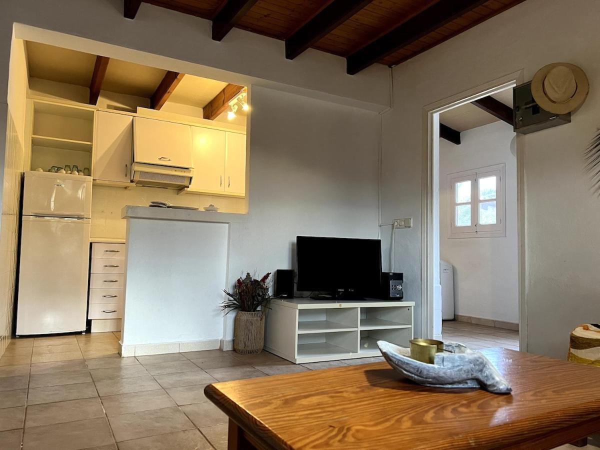 Ferienhaus Casa Clot Des Cau Ii- Formentera BALEARIC ISLANDS