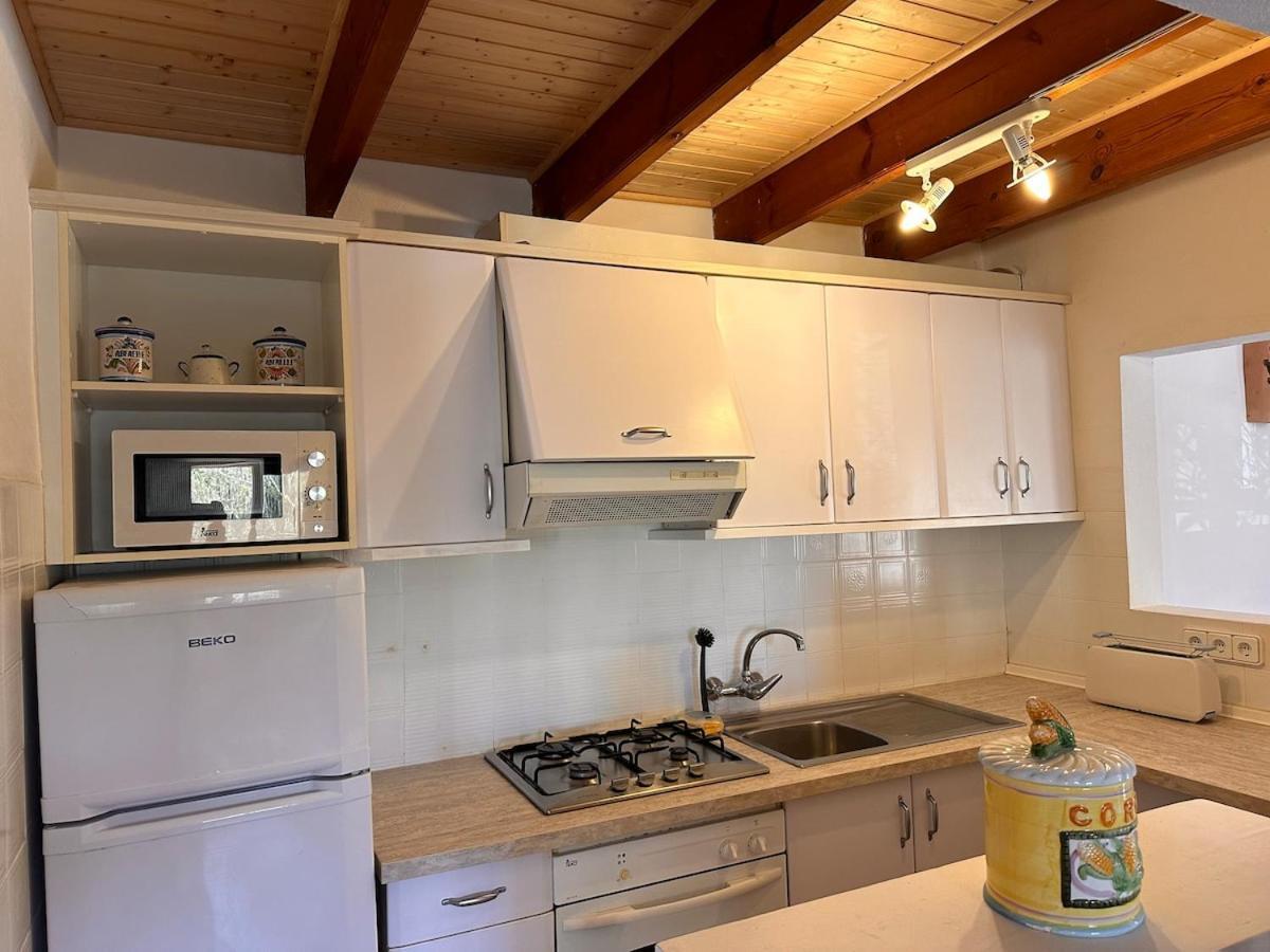 Casa Clot Des Cau Ii- Formentera Ferienhaus *