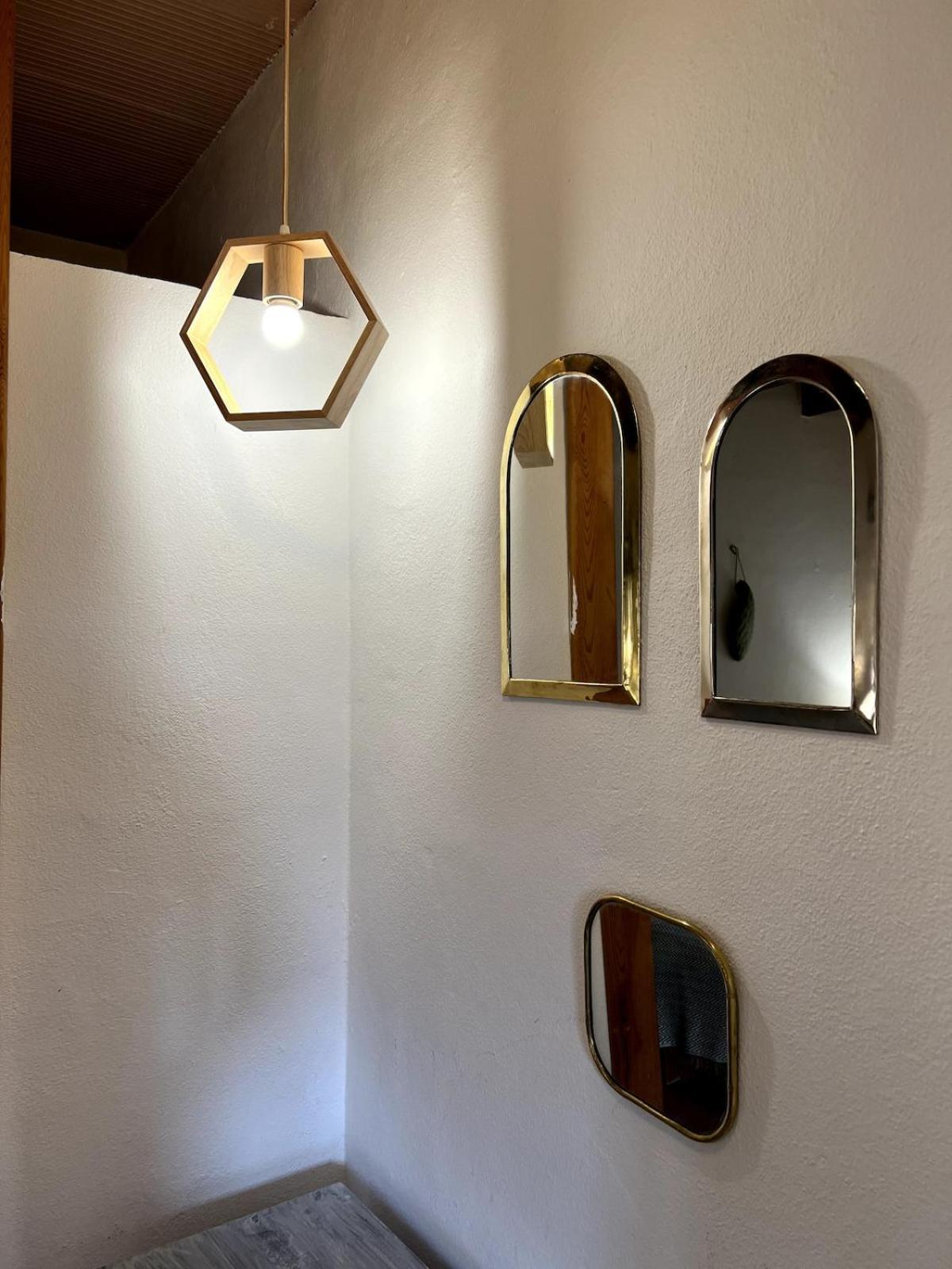 Ferienhaus Casa Clot Des Cau Ii- Formentera *