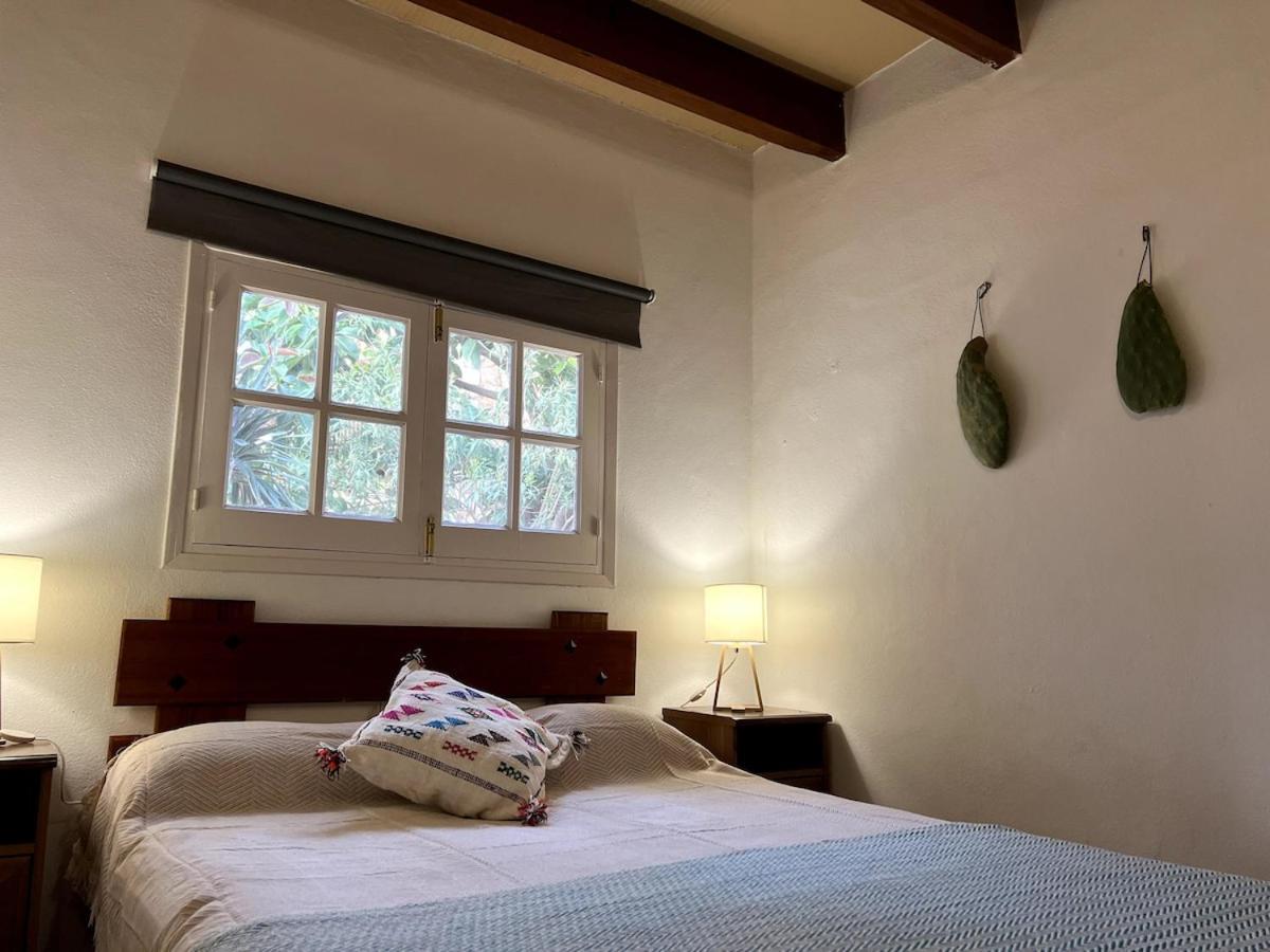 Casa Clot Des Cau Ii- Formentera Ferienhaus BALEARIC ISLANDS