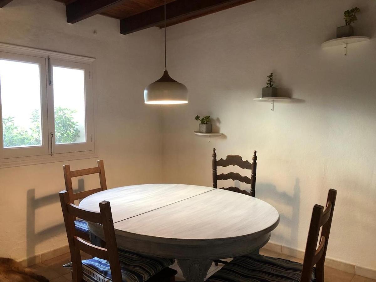 Casa Clot Des Cau Ii- Formentera Ferienhaus *